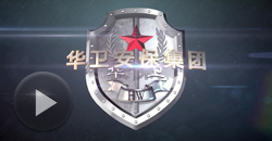 華衛視頻